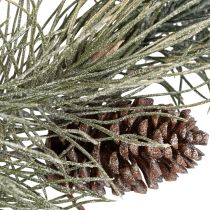 Produkt Sztuczna girlanda sosnowa z szyszkami