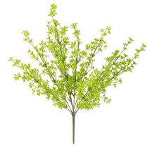 Produkt Koniczyna Dwarf Clover Sztuczne Rośliny w Zieleni na Koku 49cm 2szt