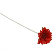 Produkt Kwiaty sztuczne Gerbera Czerwone 45cm