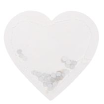 Produkt Konfetti serca 5cm 24 szt.
