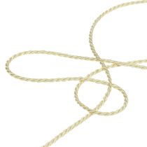 Krem do sznurka 2mm 50m