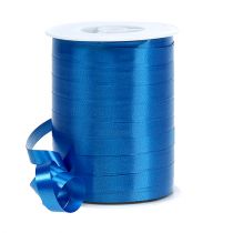 Produkt Wstążka do curlingu niebieska 10mm 250m