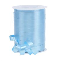 Produkt Wstążka do curlingu jasnoniebieska 10mm 250m