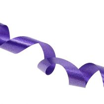 Produkt Wstążka do curlingu fioletowa 10mm 250m