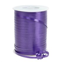 Produkt Wstążka do curlingu fioletowa 4,8mm 500m