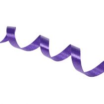 Produkt Wstążka do curlingu fioletowa 4,8mm 500m