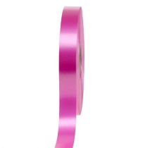 Produkt Wstążka do curlingu magenta 19mm 100m