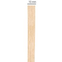 Produkt Wstążka do zawijania, wstążka prezentowa z włókien naturalnych, 10mm, 100m