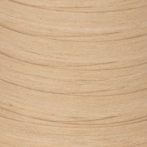 Produkt Wstążka do zawijania, wstążka prezentowa z włókien naturalnych, 10mm, 100m