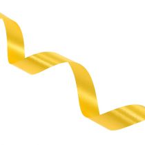Produkt Wstążka do curlingu żółta 10mm 250m