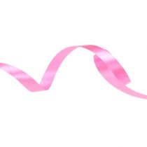 Produkt Wstążka do curlingu różowa 4,8mm 500m