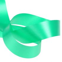 Curling Ribbon 40mm 100m Green