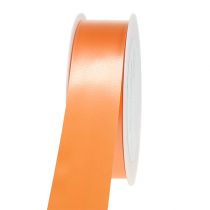 Produkt Wstążka do curlingu 50mm 100m pomarańczowa