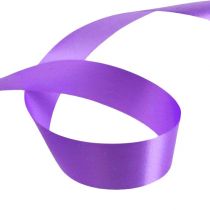 Produkt Wstążka do curlingu fioletowa 19mm 100m