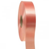 Produkt Wstążka do curlingu 30mm łosoś 100m