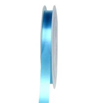 Produkt Wstążka do curlingu jasnoniebieska 19mm 100m