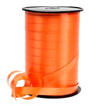 Produkt Wstążka do curlingu Wstążka do curlingu pomarańczowa 10mm 250m