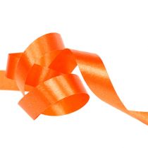 Produkt Wstążka do curlingu Wstążka do curlingu pomarańczowa 10mm 250m