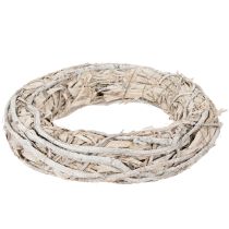 Produkt Wianek gałązkowy na drzwi, duża ozdoba 40cm