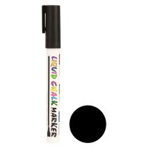 Produkt Marker kredowy kredowy czarny rozpuszczalny w wodzie 3mm 1 szt