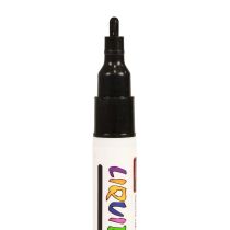 Produkt Marker kredowy kredowy czarny rozpuszczalny w wodzie 3mm 1 szt