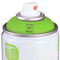 Produkt Farba kredowa w sprayu Zielona farba kredowa w sprayu Montana 400ml