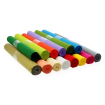 Produkt Papier krepowy florystyczny krepa 50x250cm