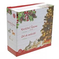 Produkt Szopka Zestaw 4 figurek