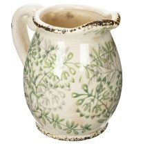 Produkt Dzbanek do sadzenia, styl vintage, rustykalny, 16 cm