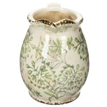 Produkt Dzbanek do sadzenia, styl vintage, rustykalny, 16 cm