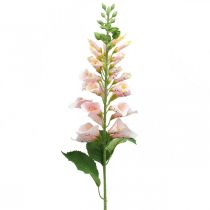 Produkt Sztuczny kwiat polny kwiat różowy jedwabny kwiat na łodydze wys.90cm