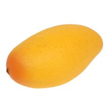 Sztuczne Mango Żółte 13cm