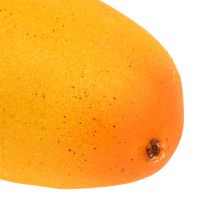 Produkt Sztuczne Mango Żółte 13cm