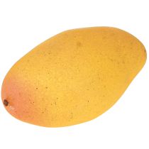 Produkt Sztuczne Mango Żółte 13cm