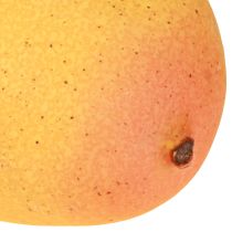 Produkt Sztuczne Mango Żółte 13cm