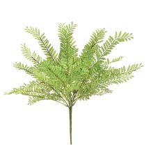 Produkt Sztuczna paproć ozdoba sztuczna paproć sztuczna roślina zielona 42cm