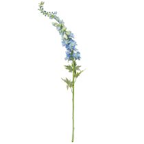 Produkt Sztuczna Ostroga Niebieska Sztuczny Kwiat Delphinium 130cm