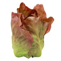 Produkt Sztuczna głowa sałaty manekin do warzyw ozdobnych 14cm