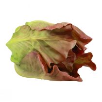 Produkt Sztuczna głowa sałaty manekin do warzyw ozdobnych 14cm