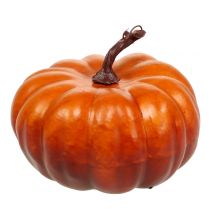 Dynia Sztuczna Pomarańczowa 18cm