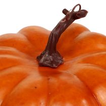 Dynia Sztuczna Pomarańczowa 18cm