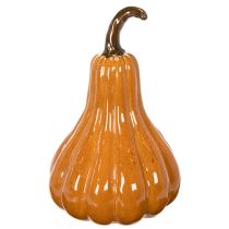 Produkt Ceramiczna dynia jesienna dekoracja stołu 26 cm