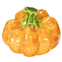 Produkt Figurka dyni do dekoracji stołu na jesień, dekoracja jesienna, 10 cm, 2 sztuki