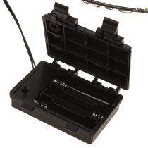 Produkt Pierścień LED do zawieszania metalu 110L ciepła biel do wewnątrz Ø35cm