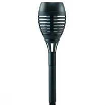 Produkt Latarki solarne LED do ogrodu, efekt płomienia, balkon, wys. 38 cm, 4 sztuki