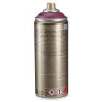 Produkt Farba w sprayu akrylowa w proszku Pink Montana Gold 400ml