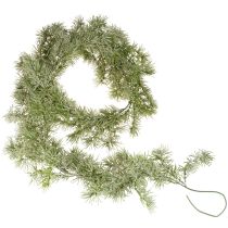 Produkt Dekoracyjna girlanda modrzewiowa do aranżacji nastrojowego wnętrza, 250 cm