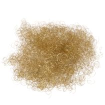 Produkt Premium Curly Gold Tinsel 50g