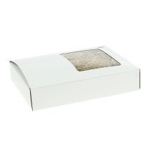 Produkt Świecidło kręcone złoto-srebrne 50g