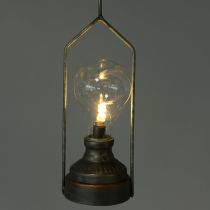 Lampa Deco z hakiem Ø7cm H60cm